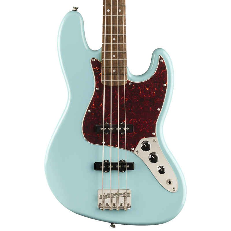 Bass Guitars image