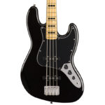 Squier Classic Vibe '70s Jazz Bass Black