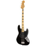 Squier Classic Vibe '70s Jazz Bass Black