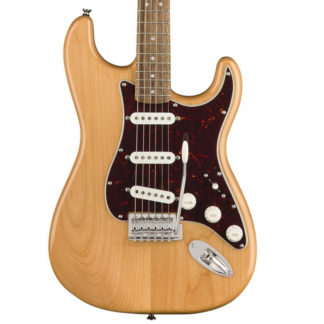 Squier Classic Vibe '70s Stratocaster Natural