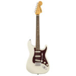 Squier Classic Vibe '70s Strato Olympic White