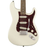 Squier Classic Vibe '70s Stratocaster Olympic White