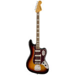 Squier Classic Vibe Bass VI 3-Color Sunburst