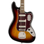 Squier Classic Vibe Bass VI 3-Color Sunburst main