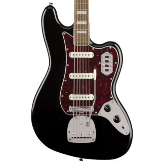 Squier Classic Vibe Bass VI Black