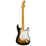 Squier Classic Vibe Stratocaster '50s 2-Color Sunburst