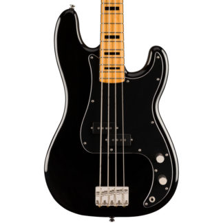 Squier Classic Vibe 70's P bass Body Blackj