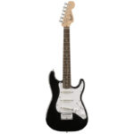 Squier Mini Strat Black