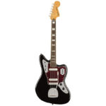 Squier Classic Vibe '70s Jaguar Black full