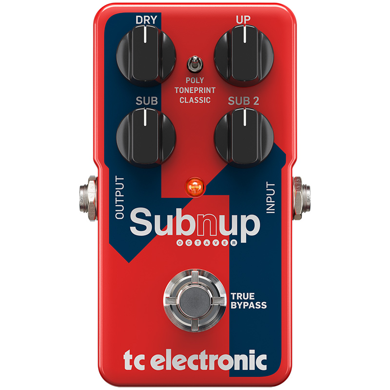 octave pedal emulator mac