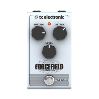 TC Electronic Forcefield Compressor Pedal