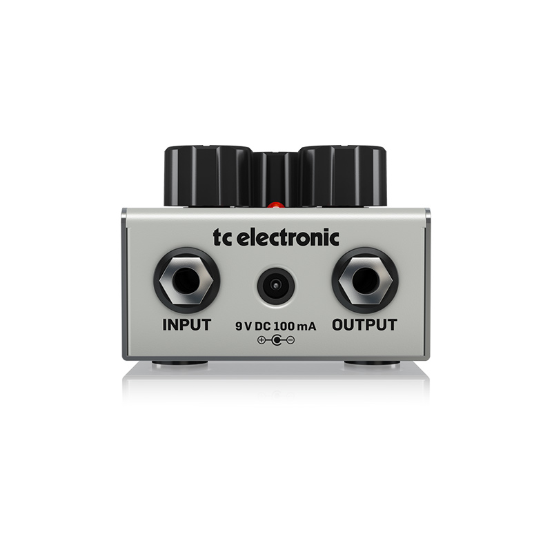 TC Electronic Forcefield Compressor Pedal - Image 2