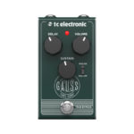 TC Electronic Gauss Tape Echo Pedal