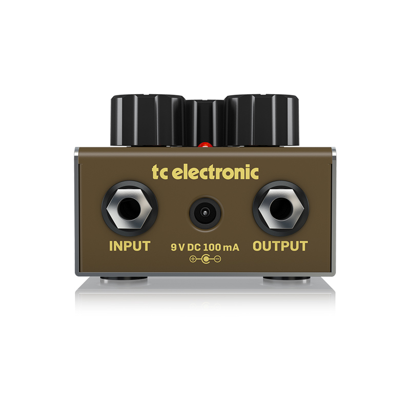 TC Electronic Honey Pot