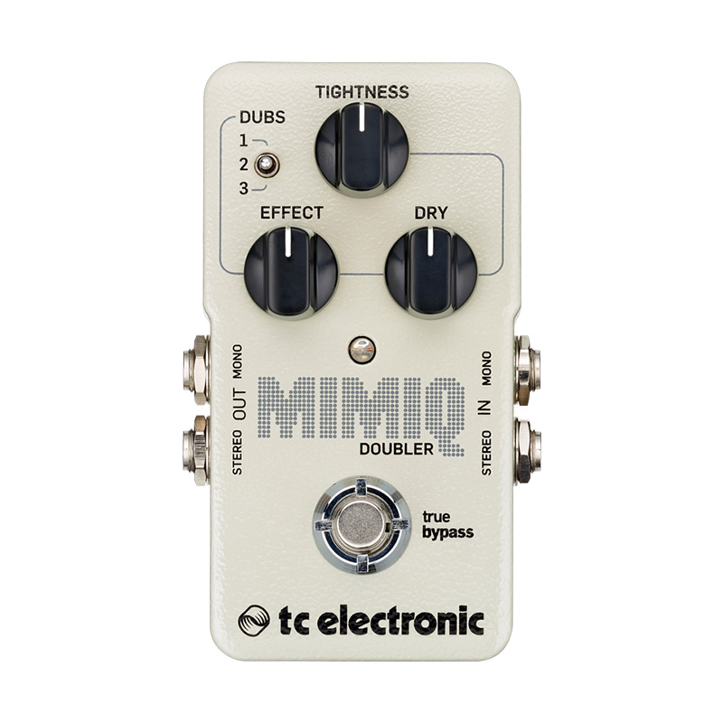 TC MIMIQ DOUBLER