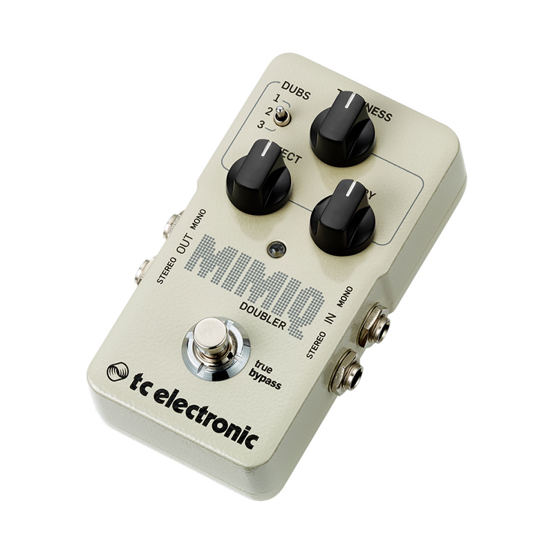TC MIMIQ DOUBLER