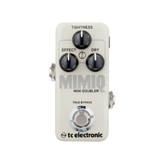 TC Electronic Mimiq Mini Doubler