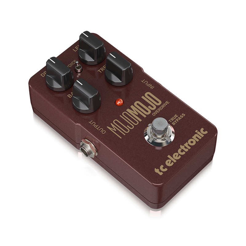 TC Electronic MojoMojo