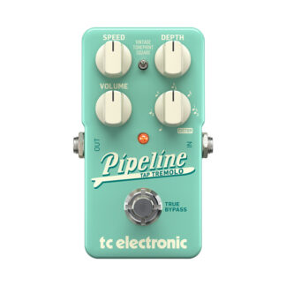 TC PIPELINE