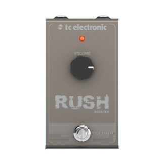 TC Electronic Rush Booster