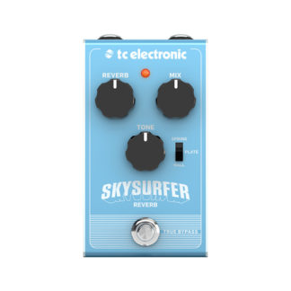 TC Electronic Skysurfer Reverb