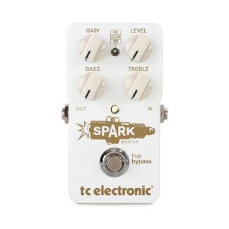 TC SPARK