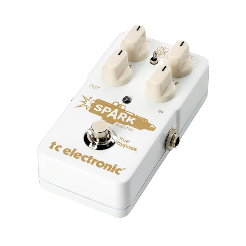 TC SPARK