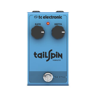 TC TAILSPIN