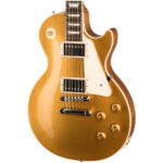 Gibson Les Paul Standard 50s Goldtop