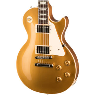 Gibson Les Paul Standard 50s Goldtop
