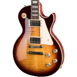 Les Paul Standard 60s Bourbon Burst