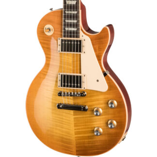 Gibson Les Paul Standard 60s Unburst