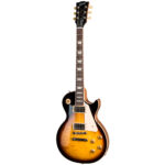 Gibson Original Collection Les Paul Standard '50s Tobacco Burst Electric Guitar Full