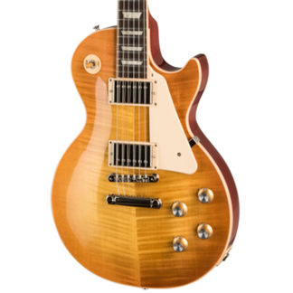 Gibson Les Paul standard 60s