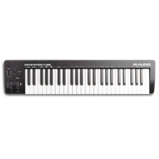 M-Audio Keystation 49