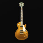 Gibson Les Paul 50s goldtop