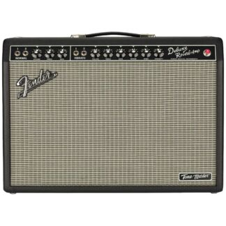 Fender 65 Tonemaster Deluxe Reverb Amp