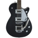 Gretsch G5230T Electromatic Jet FT Bigsby Black