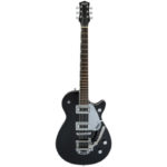 Gretsch G5230T Electromatic Jet FT Bigsby Black full