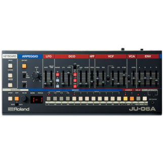 Roland JU06A