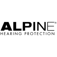 Alpine Hearing Protection logo