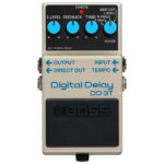 Boss DD-3T