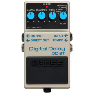 Boss DD-3T