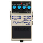 Boss DD-8