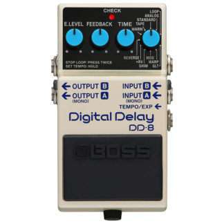 Boss DD-8