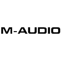 M-Audio logo