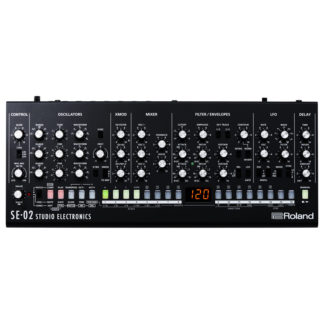 Roland SE-02