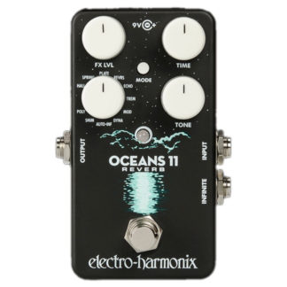 Electro harmonix Oceans 11