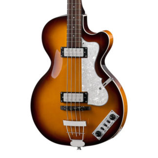 Hofner Club Bass