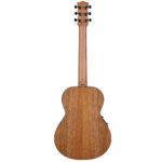 Maton EMBW-6 Mini Maton Acoustic Guitar Rear